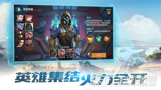 网友热议：永恒边境手游坦克狂战士技能深度解析与评价