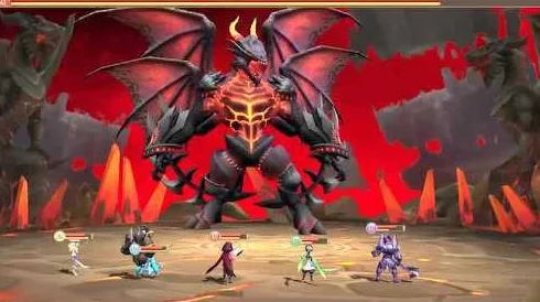 星之召唤士碎星之地boss裂星魔王难度解析，网友热议是否难打？