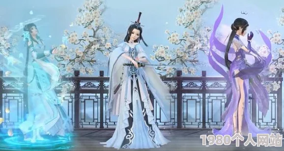 云裳羽衣预约地址揭晓，网友热议：测试资格获取攻略大放送！