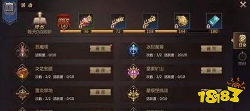 风暴魔域手游圣器系统深度解析：功能作用全揭秘，网友热议评价汇总