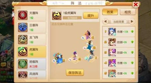 梦幻西游玩家热议：精打细算升级帮派技能，巧妙赚取比他人更多收益！