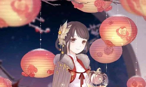 网友热议：奇迹暖暖快速集齐花灯攻略，轻松赢取柔情蜜意套装好评如潮