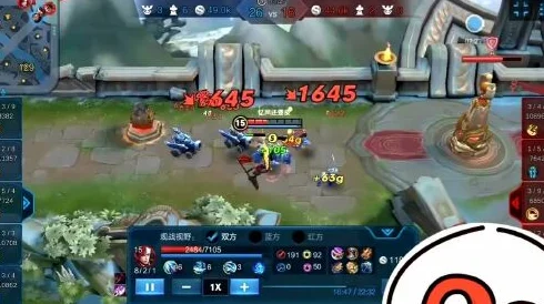 网友热议：王者荣耀韩信梦幻开局，打野神装出装轻松carry全场！