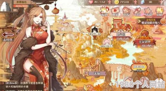 网友热议：食之契约r飨灵大对比，究竟哪个才是最强之选？