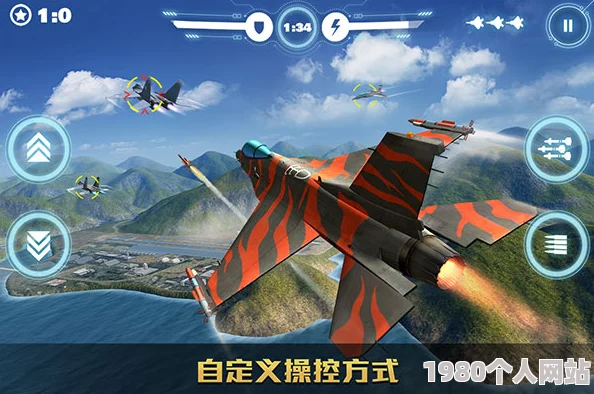 空战争锋手游深度解析：钻石获取途径全攻略及网友热评汇总