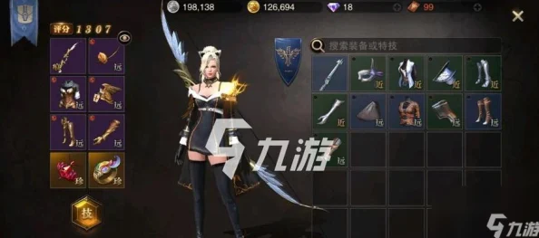 猎魂觉醒法杖武器深度剖析及技能分析，网友热议其实战效果与优缺点
