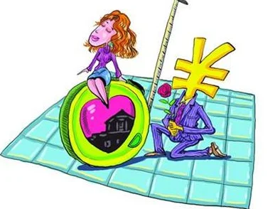 敛财人生综充斥拜金主义，价值观扭曲误导观众