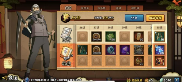 网友热议：商城新上架b级忍者特惠礼包，揭秘究竟是哪位强力忍者的专属？