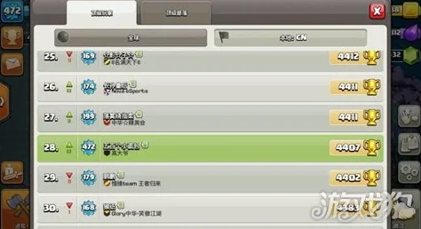 部落冲突夜世界前200零氪大神揭秘：阵型选用经验分享，网友直呼过瘾！
