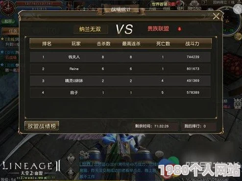 【玩家热评】天堂2血盟手游：护身符快速升阶高效使用攻略大全