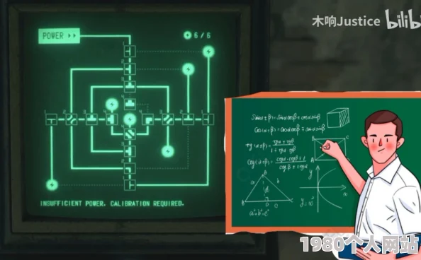 网友热议：怪奇物语电路图过关技巧大揭秘，答案选项该选哪个？