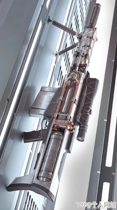 末日封锁：网友热议最强武器，特色枪械震撼展示评析