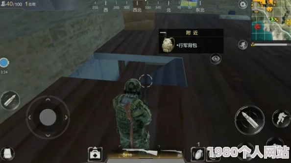 网友热议：光荣使命手游将引入3dtouch功能，专为提升游戏胜率而生！