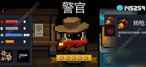 快速掌握！元气骑士宁神角色获取攻略与解锁方法详解