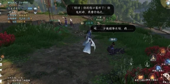 逆水寒手游：揭秘金色传说福宝宝抓取技巧，详尽指南助你轻松捕获珍稀宠物