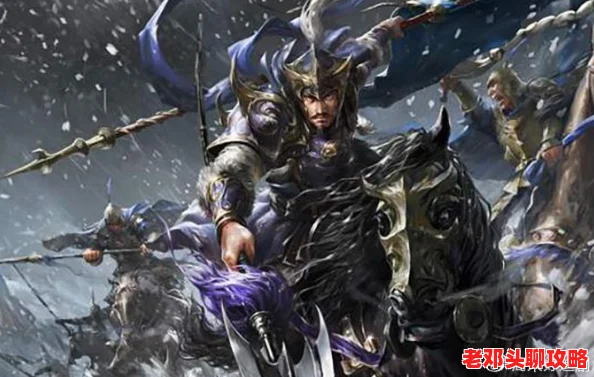 《三国杀一将成名》年度盛典：首曝连招技武将威张辽，精彩内容抢鲜看！