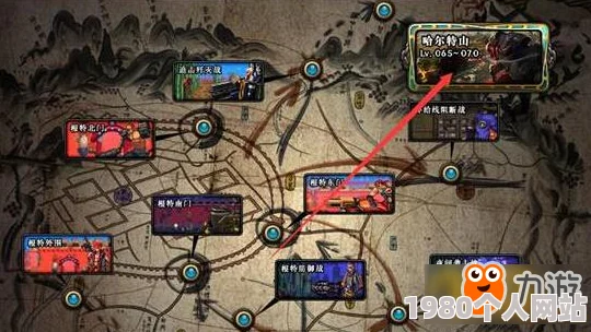 dnf玩家必看：高效刷取遗迹手镯，揭秘最佳地图选择攻略！