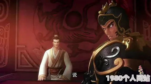 深入解析秦时明月沧海版扶苏：角色特质与表现如何全揭秘