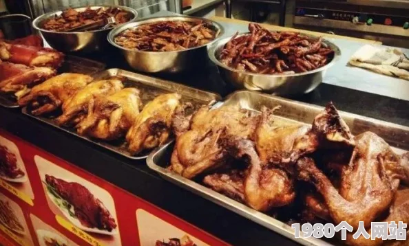 揭秘楼下早餐街：不可错过的隐藏美食店铺大全汇总指南