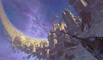 我的世界：惊险之旅，深入探索三张古老而神秘的藏宝地图之谜
