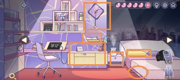 揭秘《房间的秘密3女团回归夜》第五关：全面通关攻略与解谜技巧详解