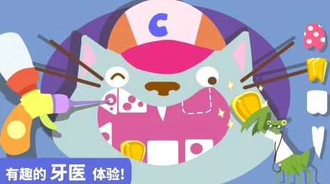 2024精选！三岁宝宝必玩趣味手游合集，寓教于乐的最佳选择