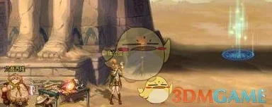 dnf攻略：太阳之城地图挑战指南，解锁关键boss战与奖励路线